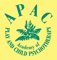APAC Play Therapy Training Programmes